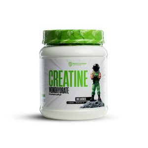 Muscleseed Creaseed Micronized 100%-100Serv.-500G Exp 2027