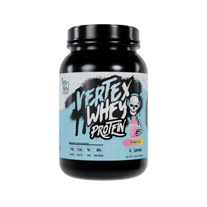 Vertex Whey Protein-30Serv