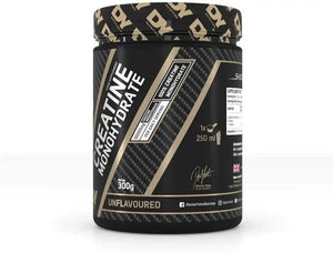 DY Nutrition Creatine Monohydrate 300g – 60Serv Exp 08/2028