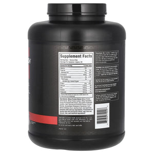 Muscletech Nitro-Tech, بروتين مصل اللبن. 69 حصة 2.27 كجم. تاريخ الانتهاء 10/2027