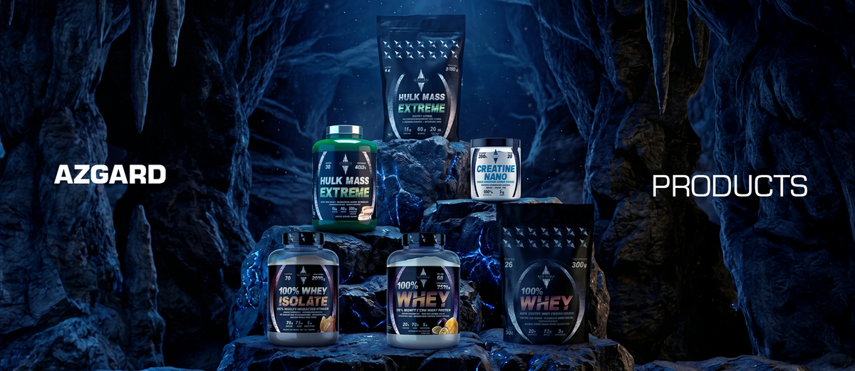Protein House – protein house