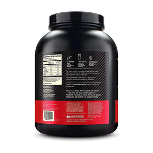 Optimum Nutrition Gold Standard 100% Whey-73Serv-2.27KG- Exp 04/2027