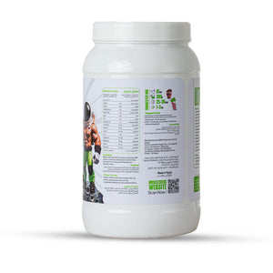 Muscleseed Ultra Seed Whey Protein-30Serv-Chocolate Milkshake