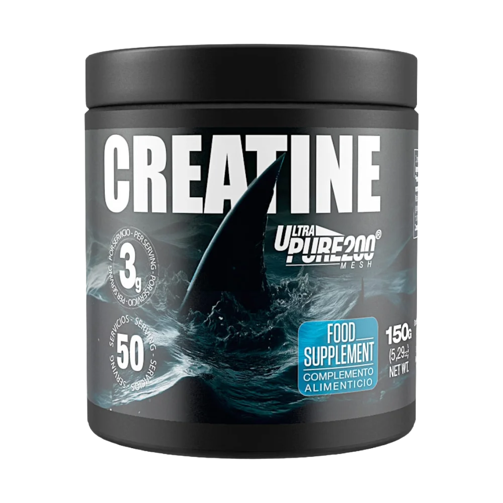 Zoomad Labs One Raw  Creatine Monohydrate 150g – 50Serv Exp 06/2028