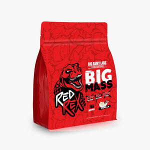 Big Ramy Labs Red Rex Big Mass-16serv.-5443G.-