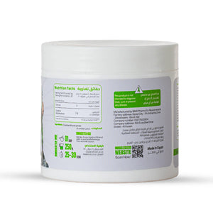 Muscleseed Creaseed Micronized 100%-30Serv.-150G