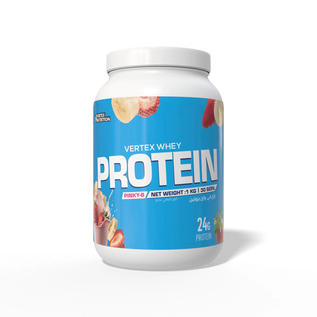 Vertex Whey Protein-30Serv
