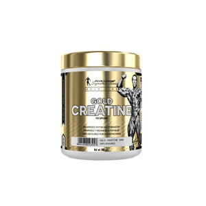 Kevin Levrone Gold Creatine – 60 Servings, 300g 
Monohydrate