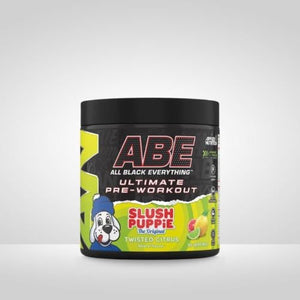 Applied Nutrition ABE Ultimate Pre-Workout - Slush Puppie Twisted Citrus