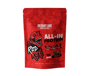 Big Ramy Labs Red Rex All-in Protein-30Serv.-1020G-