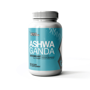 Ashwagandha Vertex